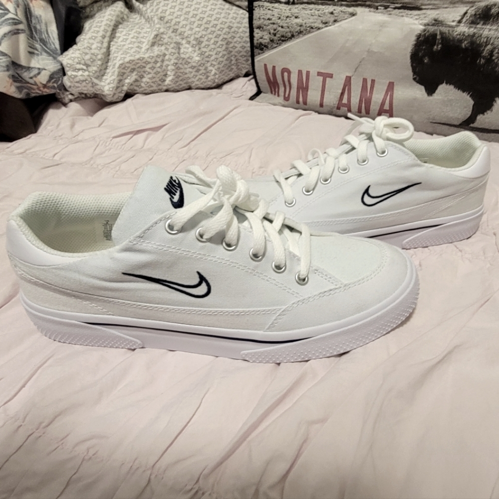 Nike Retro GTS